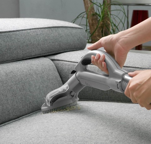 Carpet Cleaning - Newprocess