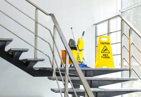 Carpet Cleaning - Newprocess