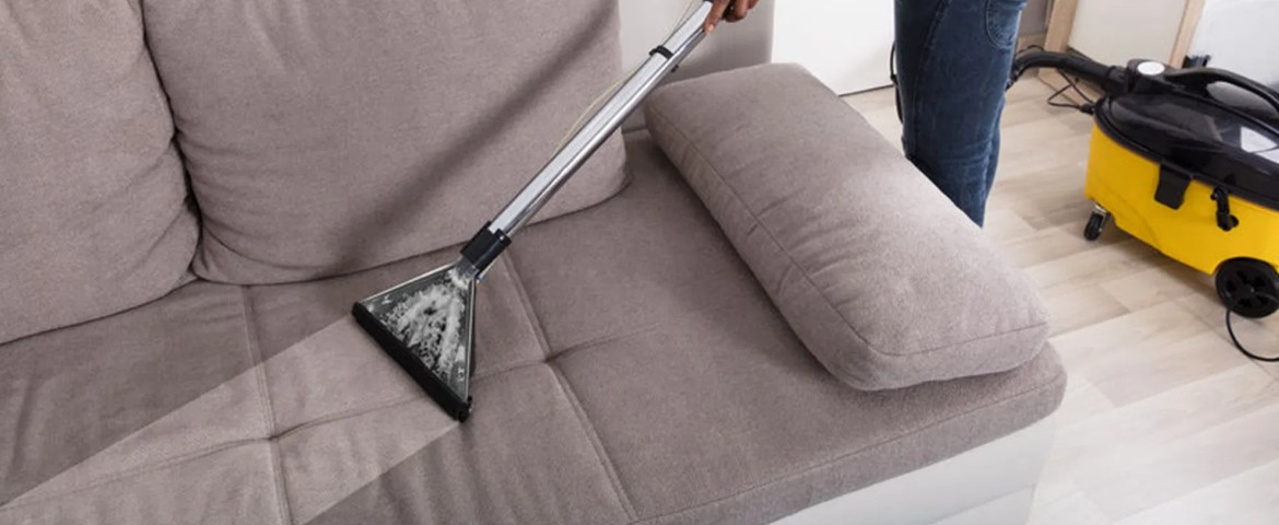 Carpet Cleaning - Newprocess